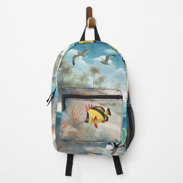 Item preview, Preserving the Beauty Of Beaches designed and sold by JHANL.
