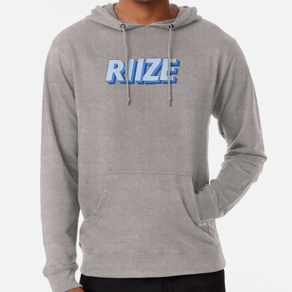 Riize Hoodies & Sweatshirts for Sale | Redbubble