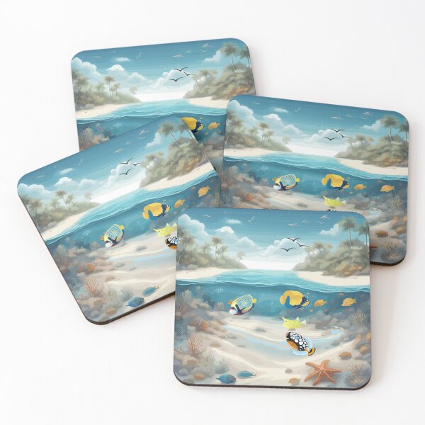 Item preview, Preserving the Beauty Of Beaches designed and sold by JHANL.