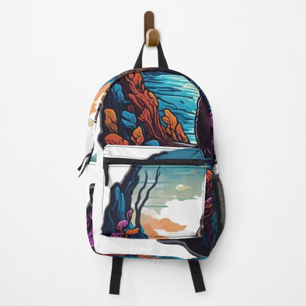 Item preview, Animal Sticker Collection - Embrace the Beauty of Nature's Creatures designed and sold by artblocksai.