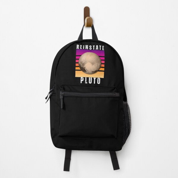 Item preview, Reinstate Pluto designed and sold by MichelleCreative.