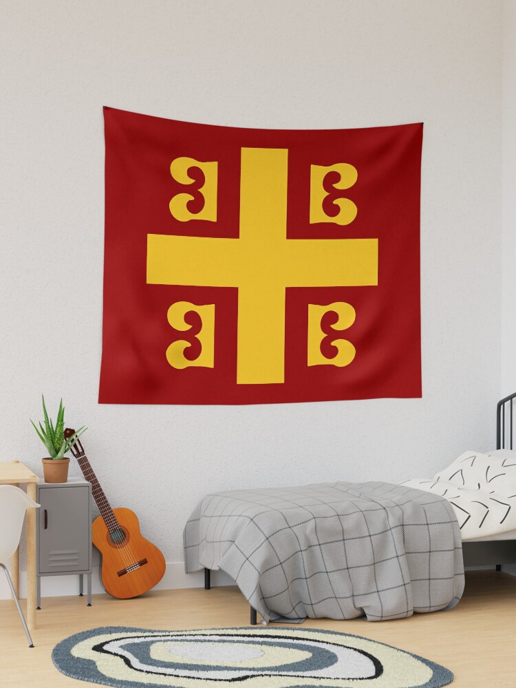 byzantine flag for sale