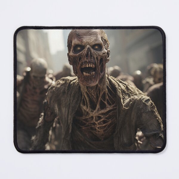 Item preview, Halloween Theme Zombies | Spooky designed and sold by PixelArtVaults.