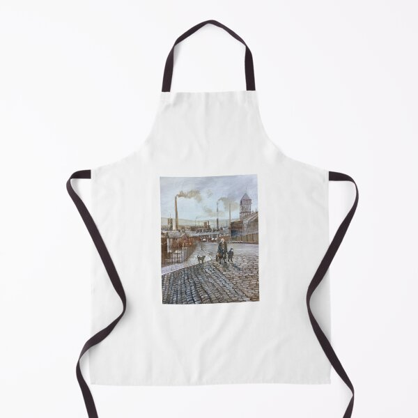 Item preview, Mill Hill Blackburn Lancashire designed and sold by CPughArtist.
