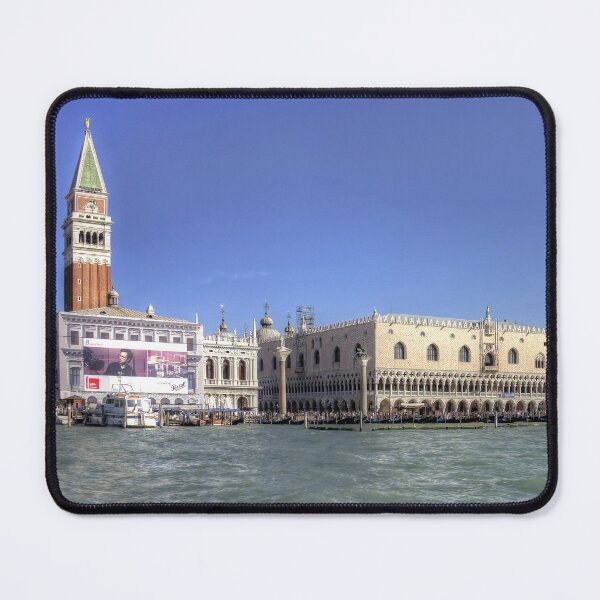 Item preview, The Fondamente Riva degli Schiavoni designed and sold by tomg.