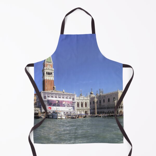 Item preview, The Fondamente Riva degli Schiavoni designed and sold by tomg.