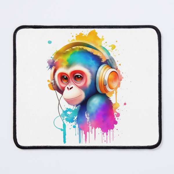 Item preview, Monkey business designed and sold by CoolPixels.