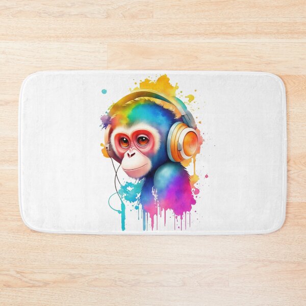 Item preview, Monkey business designed and sold by CoolPixels.