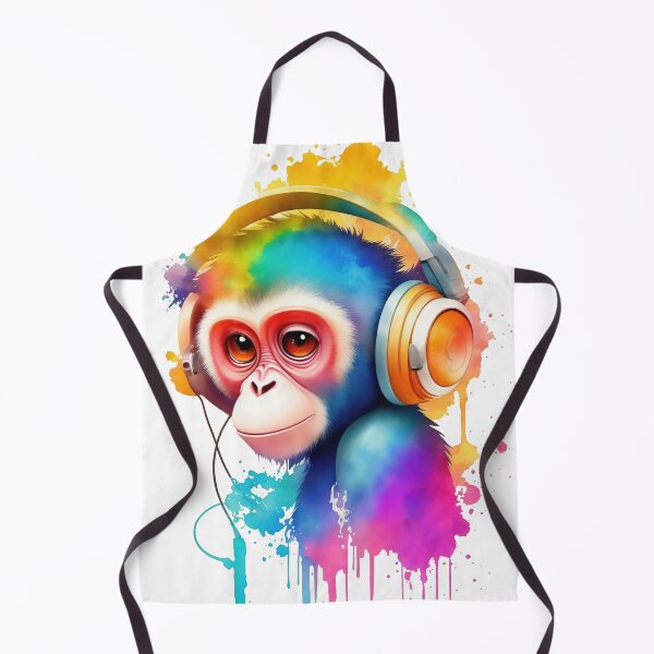 Item preview, Monkey business designed and sold by CoolPixels.