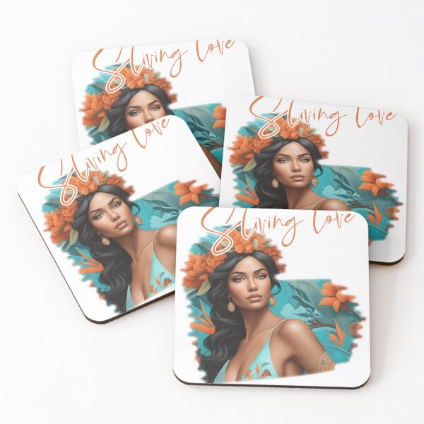 Item preview, sliving beautiful woman designed and sold by jojokrap-2023.