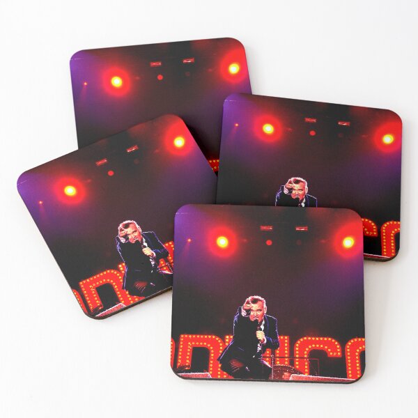 Item preview, Morrissey Live at Reading Rock Festival designed and sold by AndyEvansPhotos.