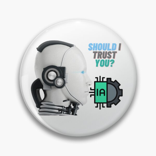 Item preview, I trust you designed and sold by morabert.