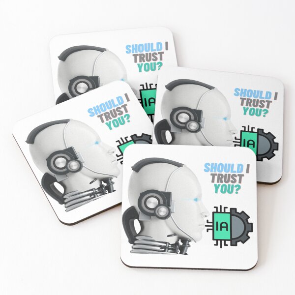 Item preview, I trust you designed and sold by morabert.