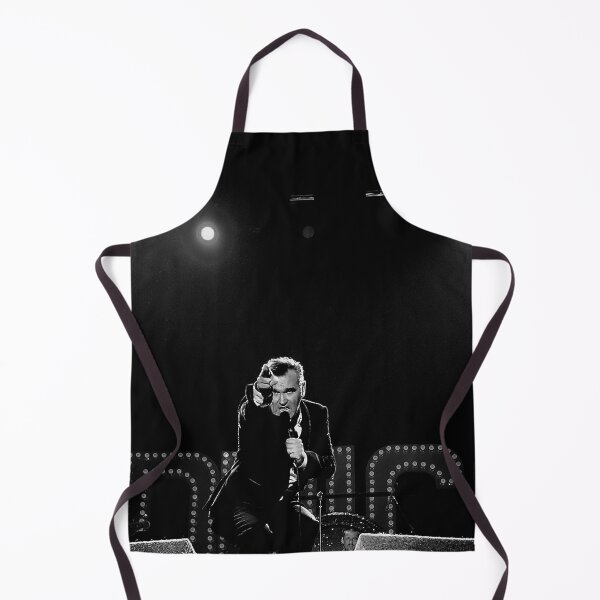 Item preview, Morrissey Live at Reading Rock Festival designed and sold by AndyEvansPhotos.