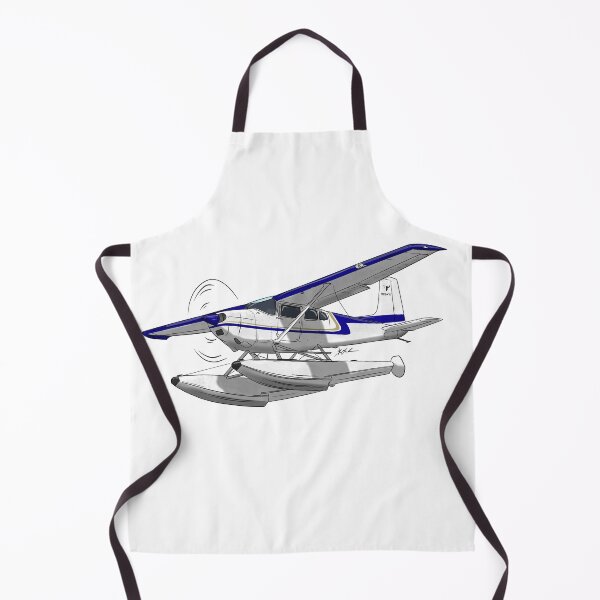 Item preview, float plane designed and sold by Michael Garber.