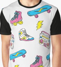 Retro Graphic T-Shirt
