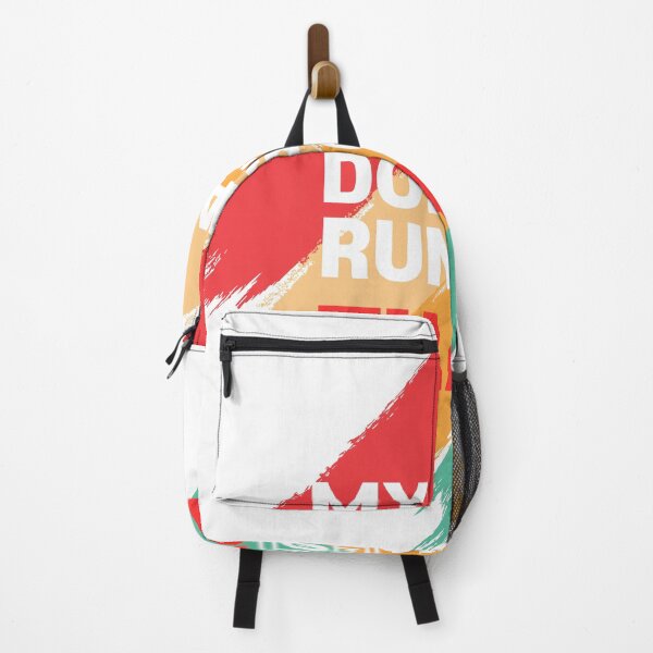 Item preview, MY BOAT DOESN'T RUN ON THANKS designed and sold by borabiii.