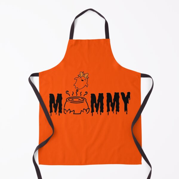 Item preview, Cute Mommy Halloween Ghost  designed and sold by happytrendjct.