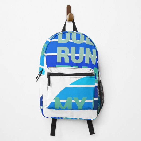 Item preview, MY BOAT DOESN'T RUN ON THANKS designed and sold by borabiii.