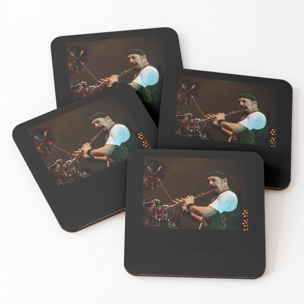 Item preview, Ian Anderson of Jethro Tull designed and sold by BamBamCunningh.