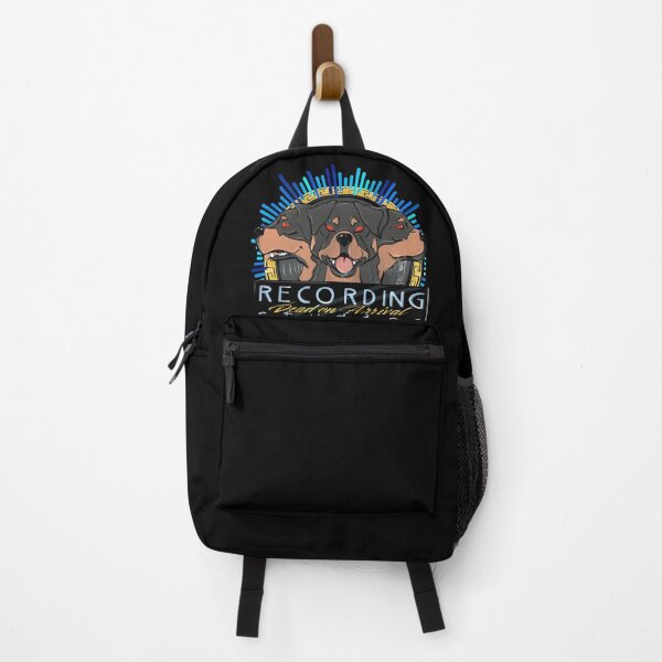 Item preview, Hades' recording studios (pjo) designed and sold by SeaGalaxyBrain.