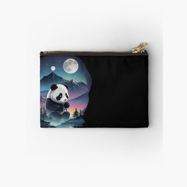 Item preview, Panda valley  designed and sold by Gigglyvibes.