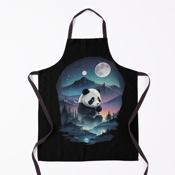 Item preview, Panda valley designed and sold by Gigglyvibes.