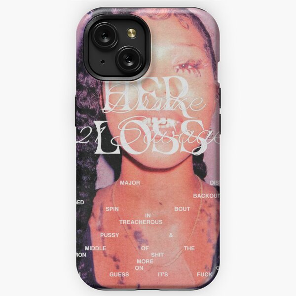 Drake - Jungle LYRICS iPhone Case for Sale by isabellexvcl