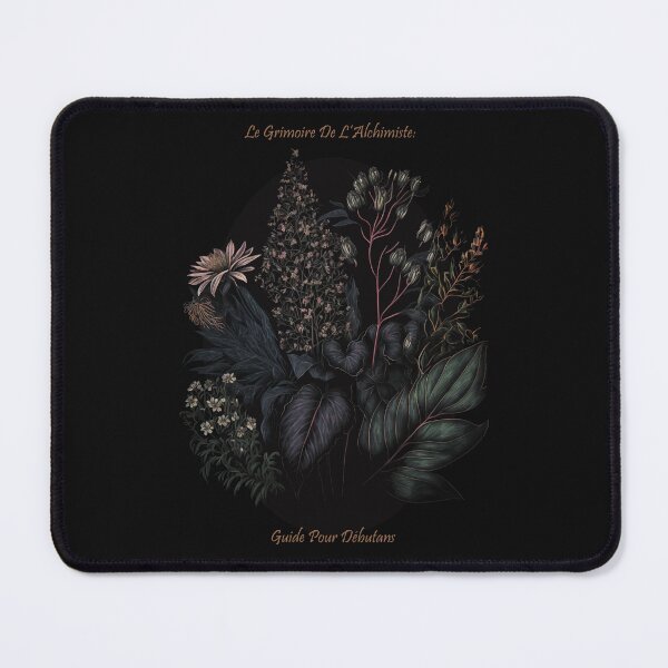 Item preview, Dark Academia Alchemist Guidebook designed and sold by Enyr.