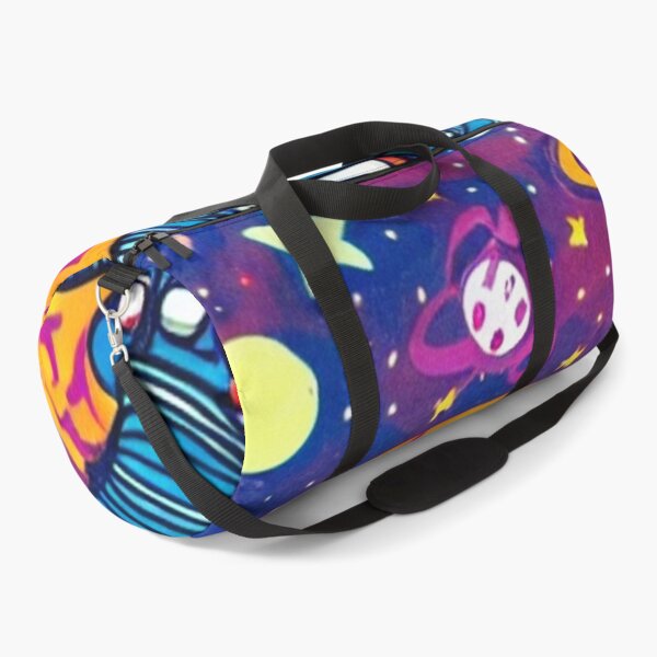 Item preview, The Astronaut in the Space designed and sold by vitalinari.