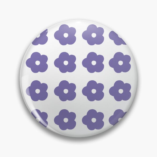 Item preview, Blue aesthetic flowers designed and sold by vyascreations.