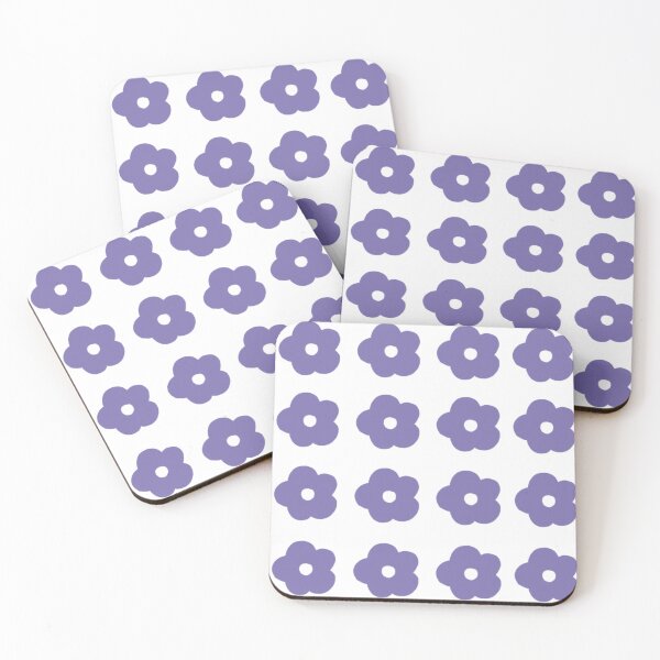 Item preview, Blue aesthetic flowers designed and sold by vyascreations.