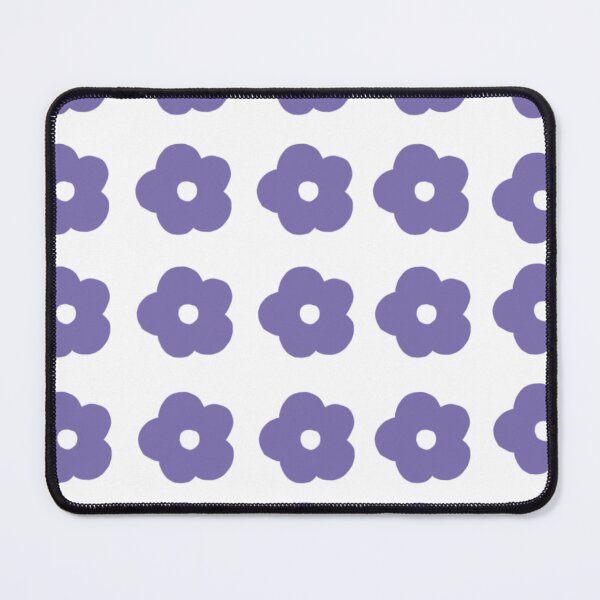Item preview, Blue aesthetic flowers designed and sold by vyascreations.