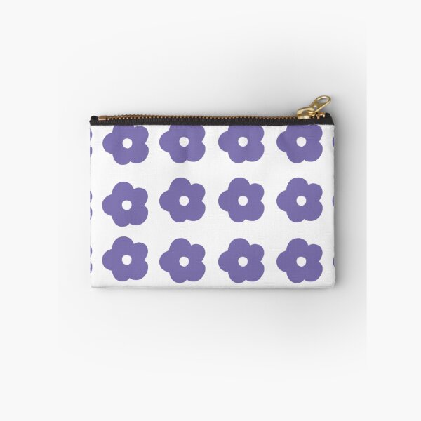 Item preview, Blue aesthetic flowers designed and sold by vyascreations.