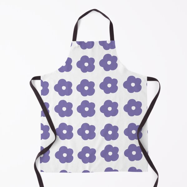 Item preview, Blue aesthetic flowers designed and sold by vyascreations.