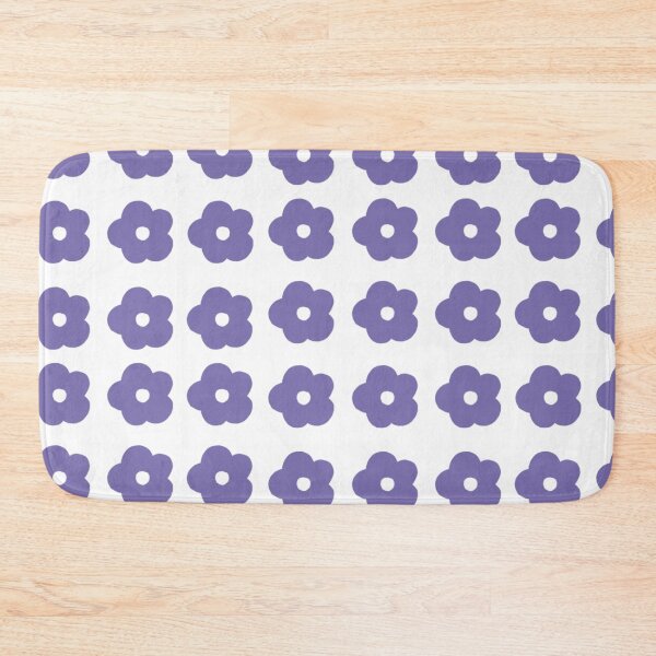 Item preview, Blue aesthetic flowers designed and sold by vyascreations.