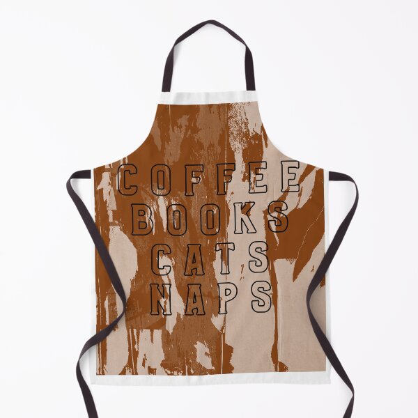Item preview, coffee, books, cats, naps designed and sold by erenton.