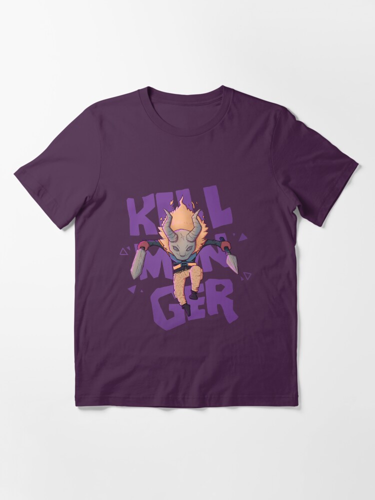 killmonger was right t shirt