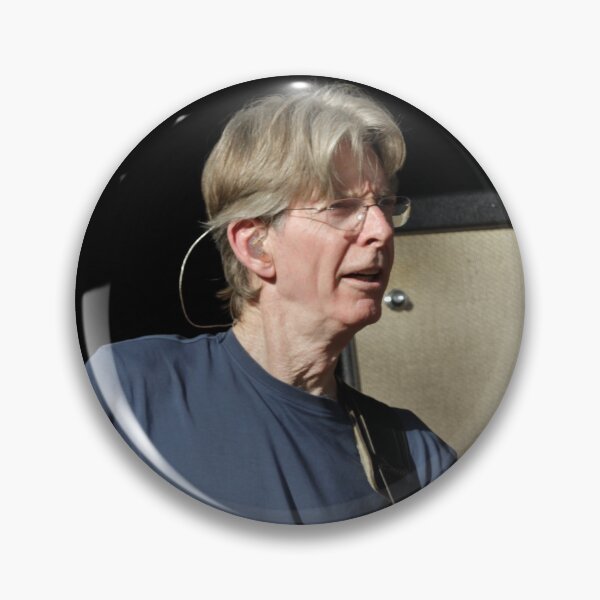 Item preview, Phil Lesh - Phil Lesh and Friends - Photograph designed and sold by ConcertImages.