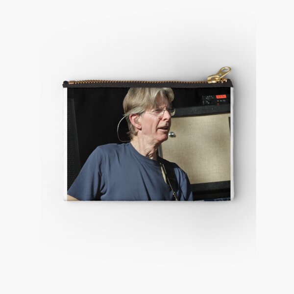 Item preview, Phil Lesh - Phil Lesh and Friends - Photograph designed and sold by ConcertImages.