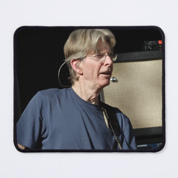 Item preview, Phil Lesh - Phil Lesh and Friends - Photograph designed and sold by ConcertImages.