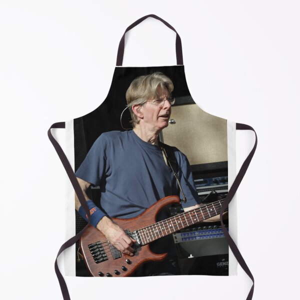 Item preview, Phil Lesh - Phil Lesh and Friends - Photograph designed and sold by ConcertImages.