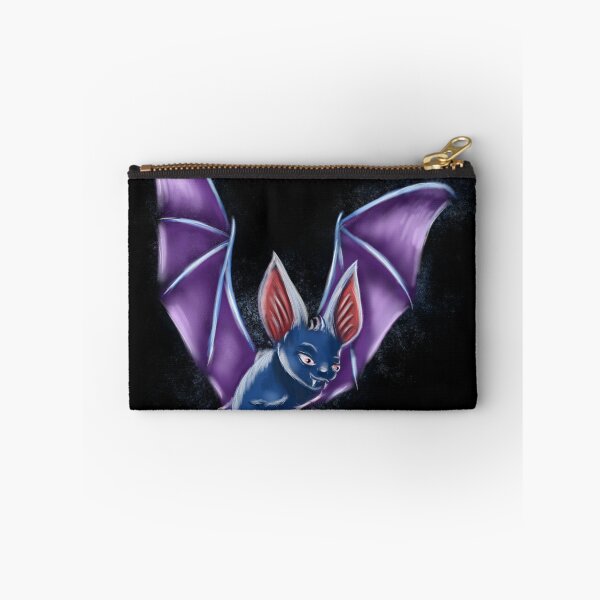 Item preview, flying bat designed and sold by Themys24.