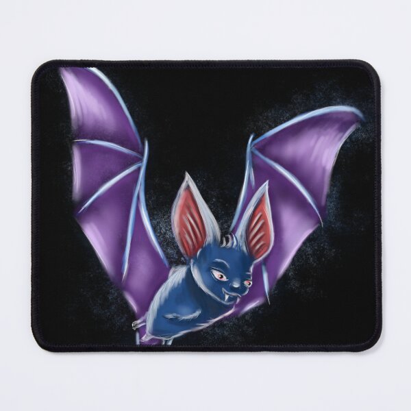 Item preview, flying bat designed and sold by Themys24.