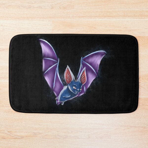 Item preview, flying bat designed and sold by Themys24.