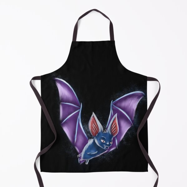Item preview, flying bat designed and sold by Themys24.