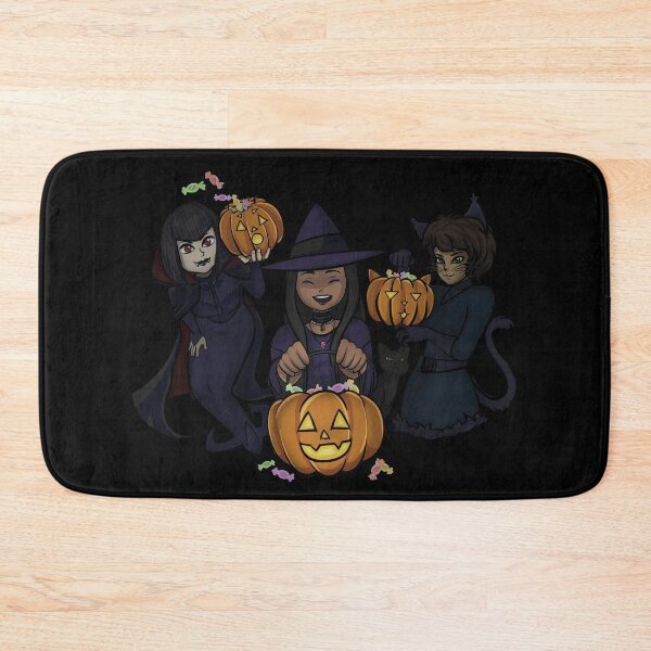 Item preview, Trick or Treat designed and sold by AlwaysHollyJo.