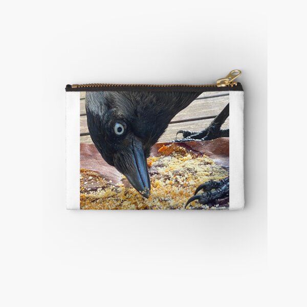 Item preview, Crow & Crumbs designed and sold by Paddyb17.