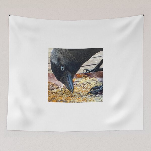 Item preview, Crow & Crumbs designed and sold by Paddyb17.