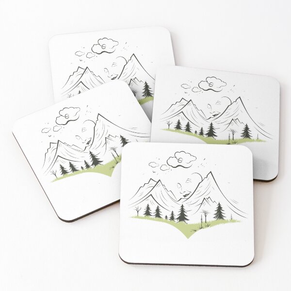 Item preview, Nature's Countenance designed and sold by Creation Artful.